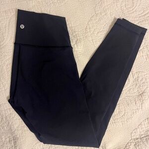 Lululemon Legging - Size 6